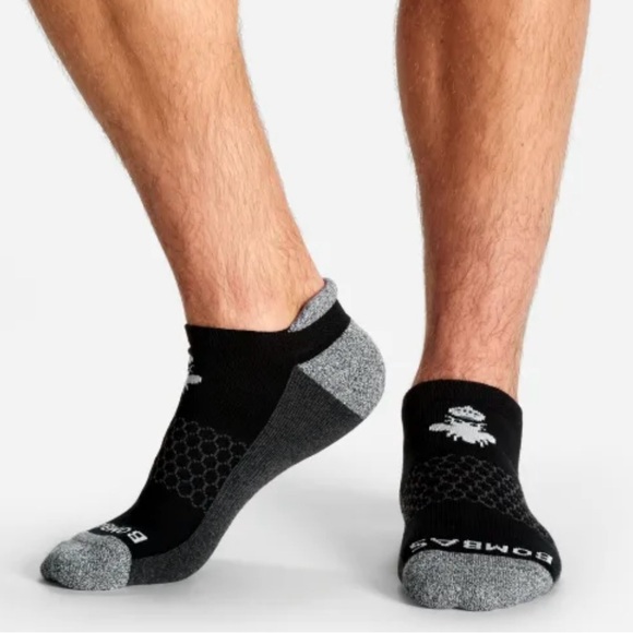 Bombas Men’s Original Ankle Socks - Picture 2 of 14